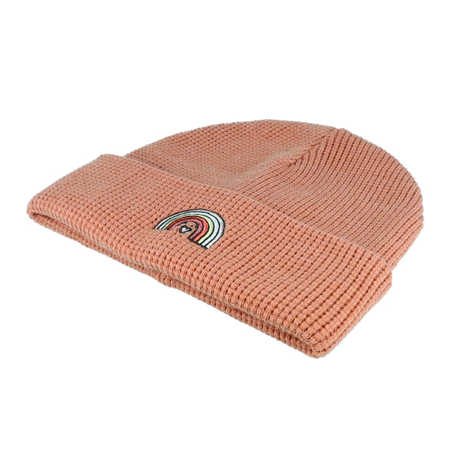 maximo MINI-Beanie Stickerei