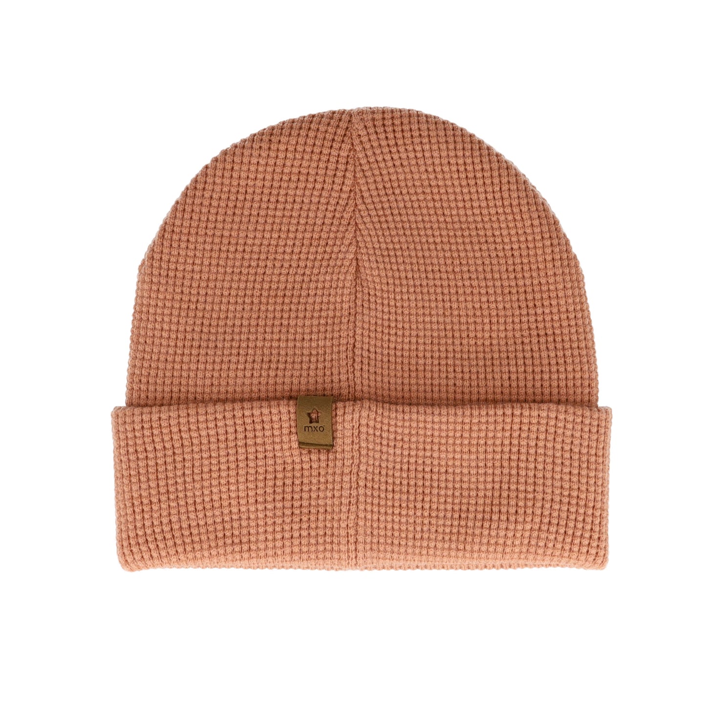 maximo MINI-Beanie Stickerei