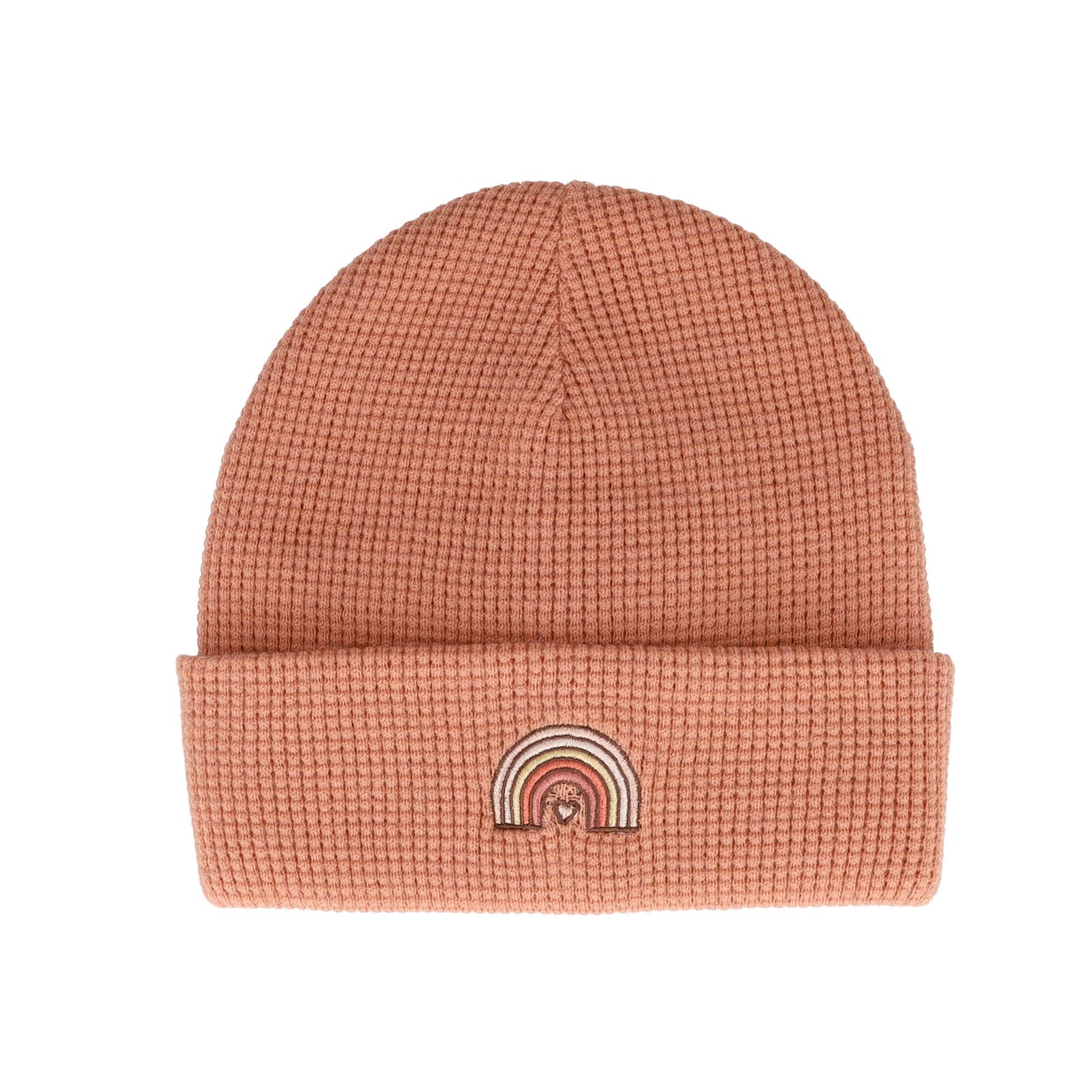 maximo MINI-Beanie Stickerei