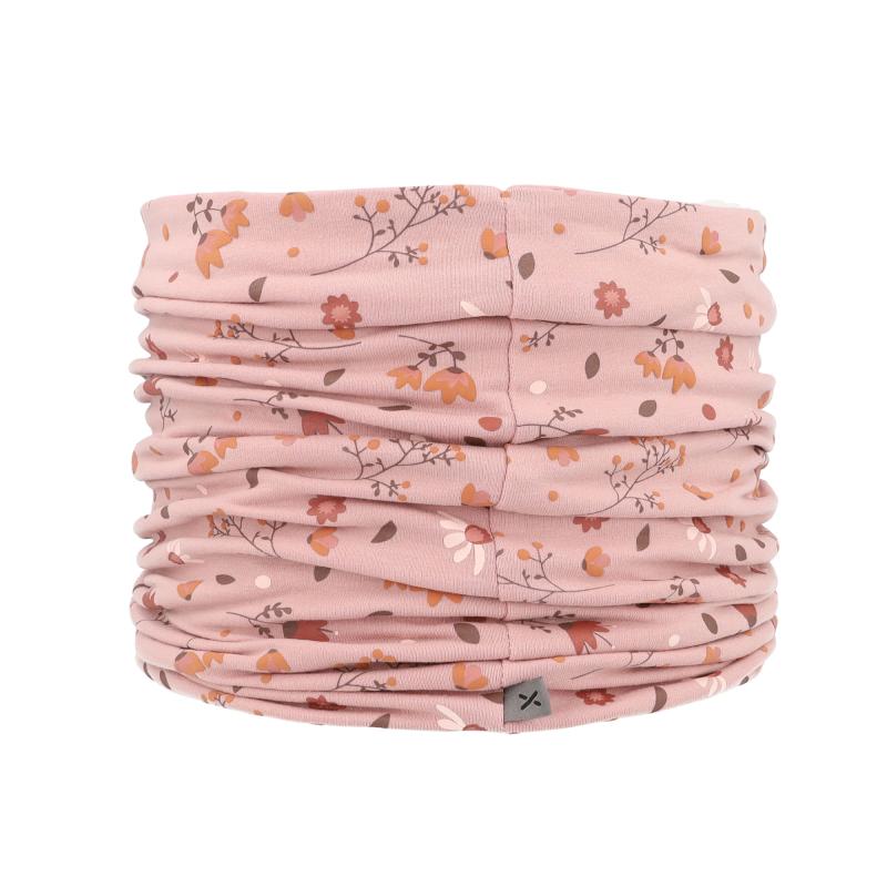maximo KIDS GIRL Wende-Tube Blumen