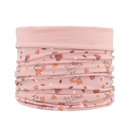 maximo KIDS GIRL Wende-Tube Blumen