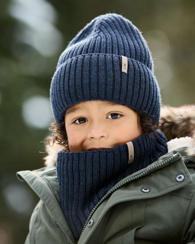 maximo KIDS-Tube gerippt Futter