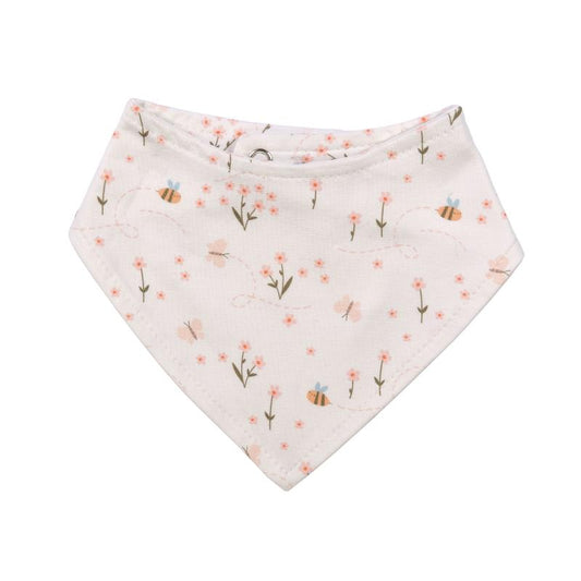 maximo GOTS Baby Dreiecktuch