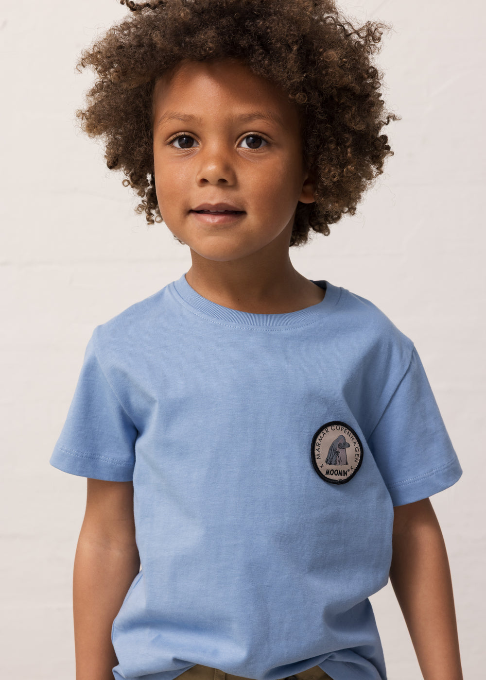 MarMar T-Shirt Tad