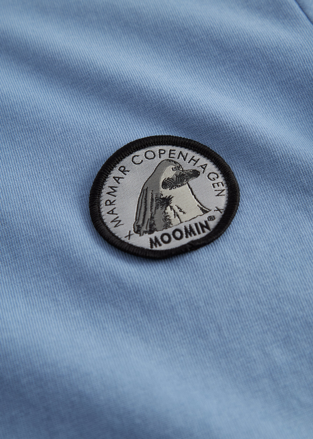 MarMar T-Shirt Tad