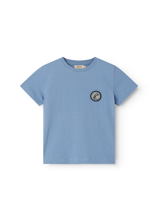 MarMar T-Shirt Tad