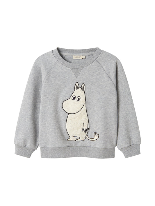 MarMar Theos Sweatshirt Moomin