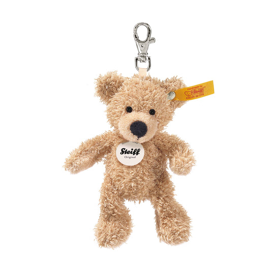 Steiff Schlüsselanhänger Teddy Fynn 12 cm