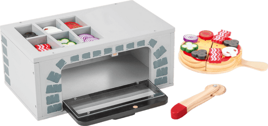 small foot Pizza-Ofen Kinderküche