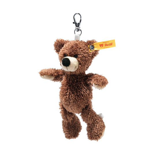 Steiff Schlüsselanhänger Teddybär Fynn 12cm