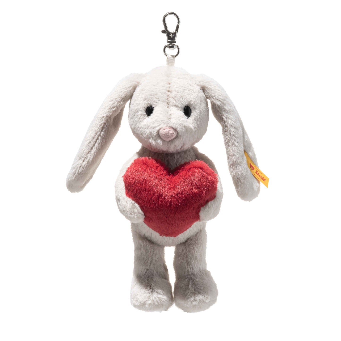 Steiff Anhänger Hoppie Hase – Love