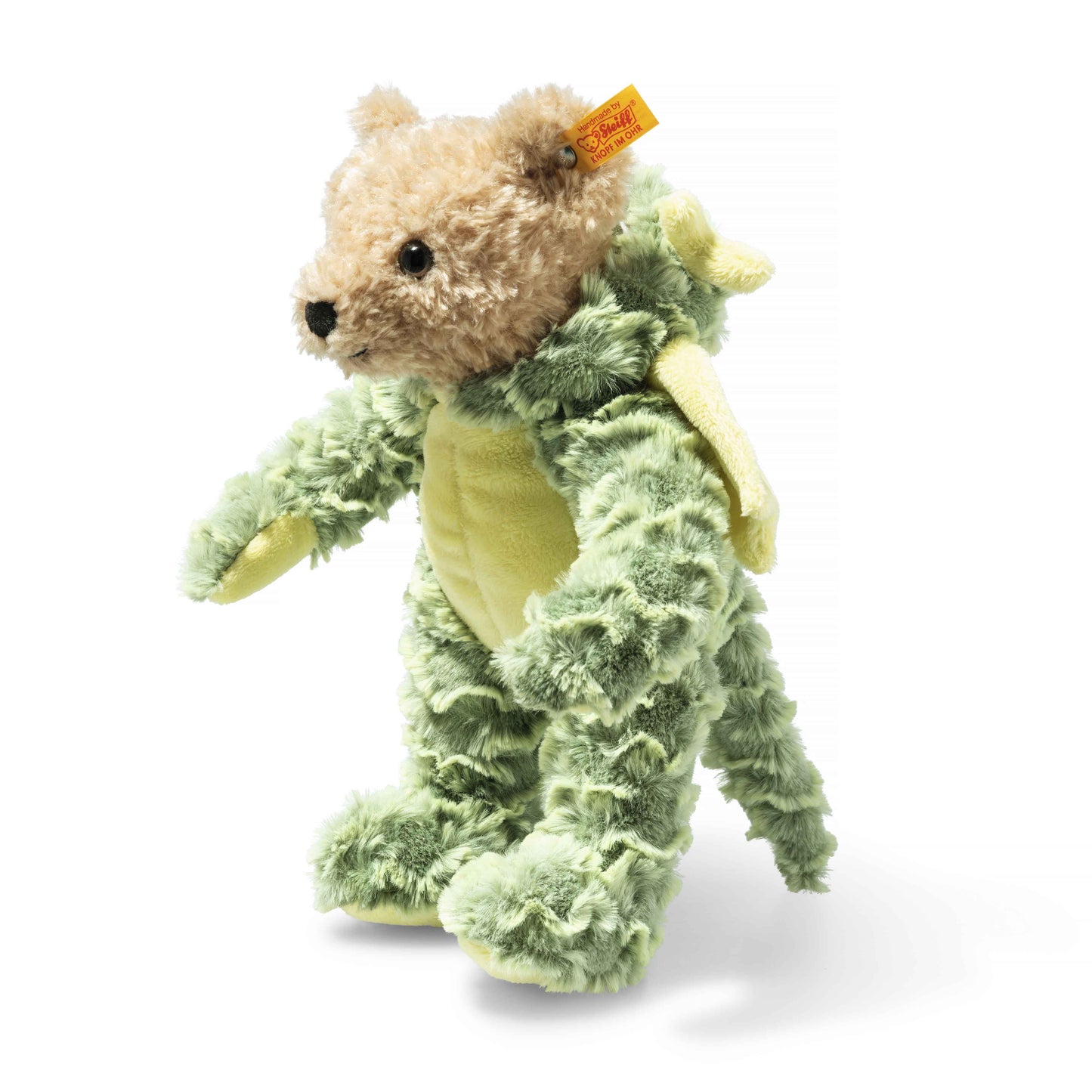 Steiff Teddybär Drache 27 cm