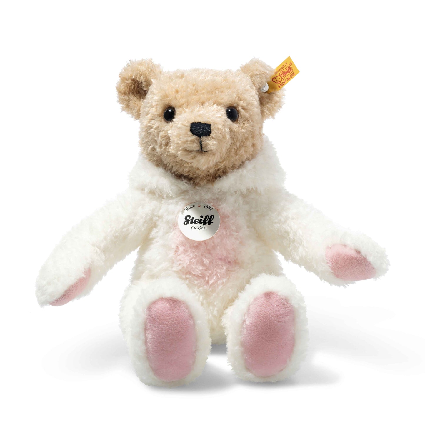 Steiff Teddybär Hase 27cm