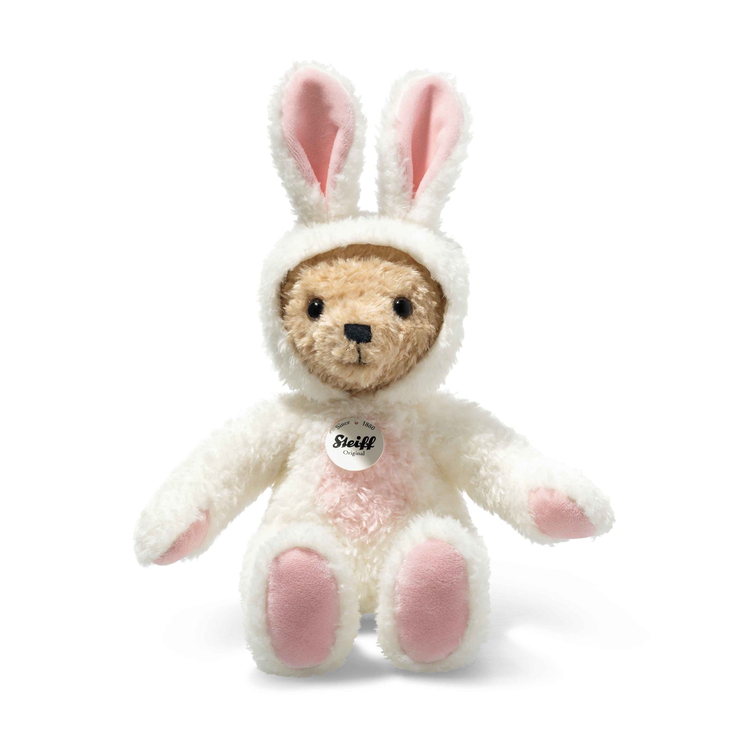 Steiff Teddybär Hase 27cm