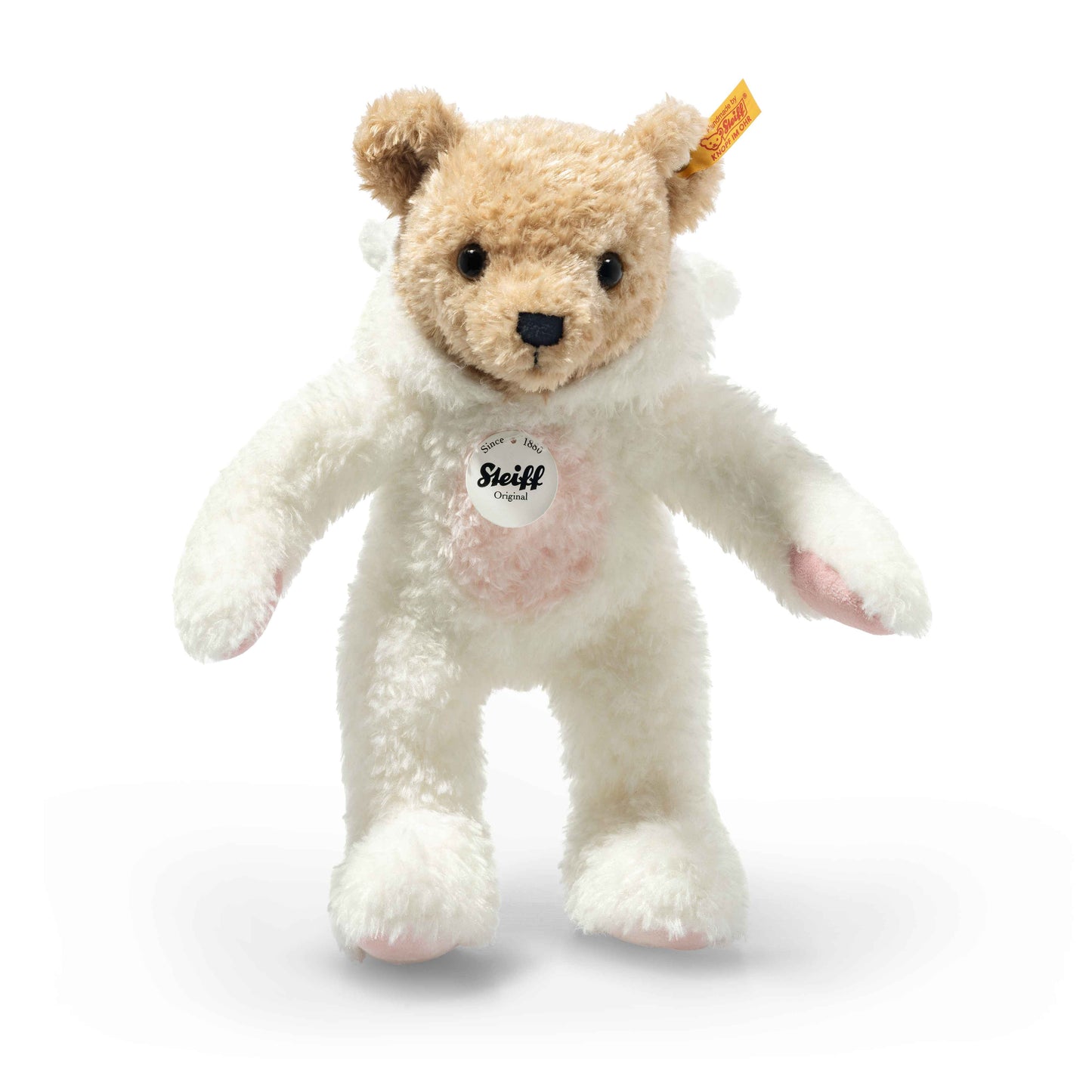 Steiff Teddybär Hase 27cm