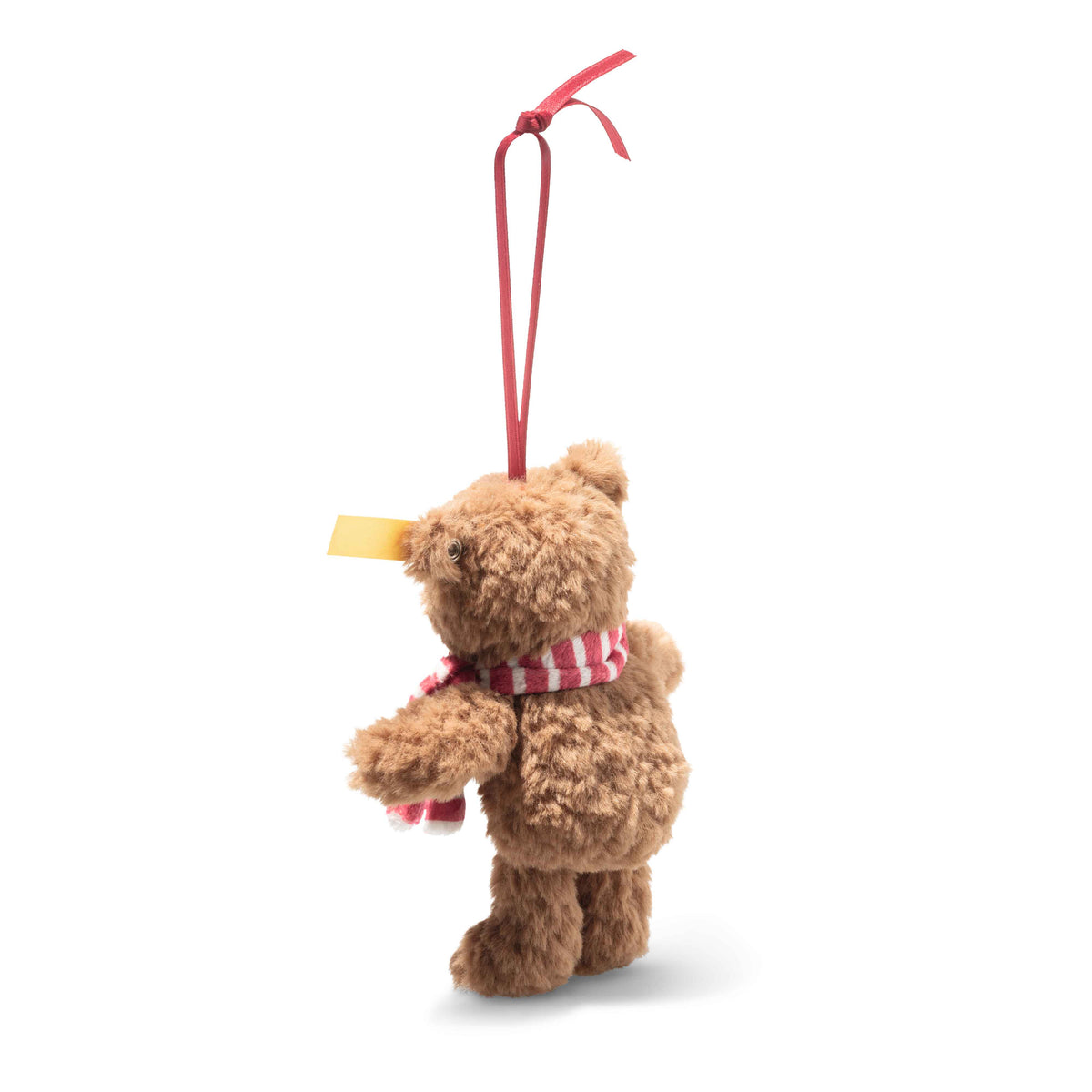 Steiff Anhänger Teddybär Ben mit Schal 12cm