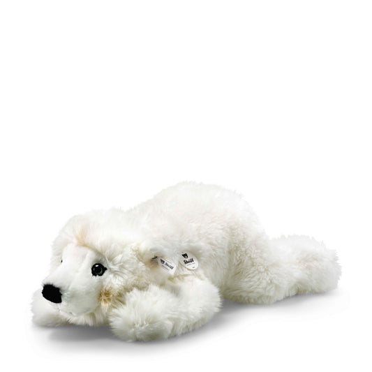 Steiff Arco Eisbär 45cm liegend