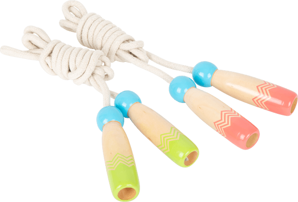 small foot Springseil-Set "Active"