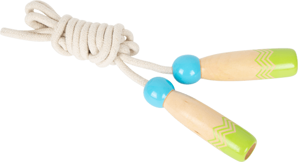 small foot Springseil-Set "Active"