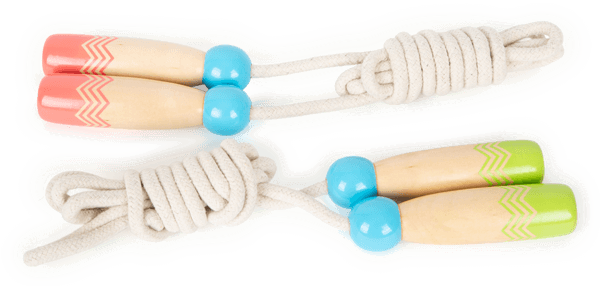 small foot Springseil-Set "Active"