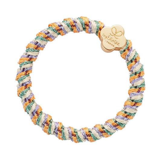 byEloise Woven Gold Desert bloom