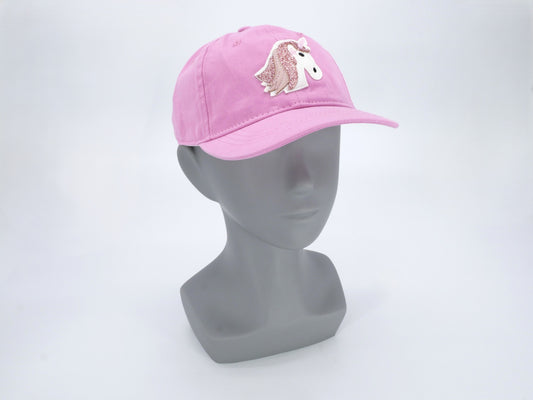 KisMe Cap Einhorn