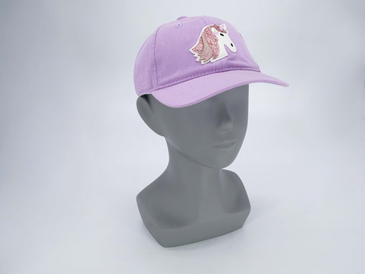 KisMe Cap Einhorn