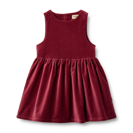 Wheat Kleid Thelma