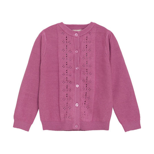 Minymo Strickjacke