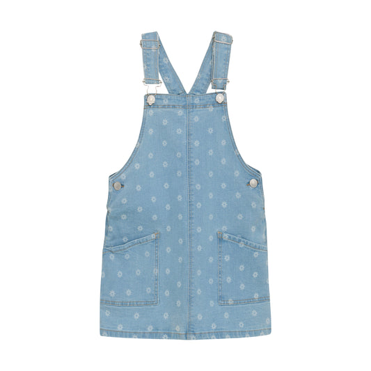 Minymo Jeanskleid