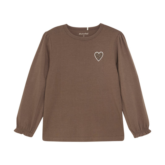 Minymo Langarmshirt