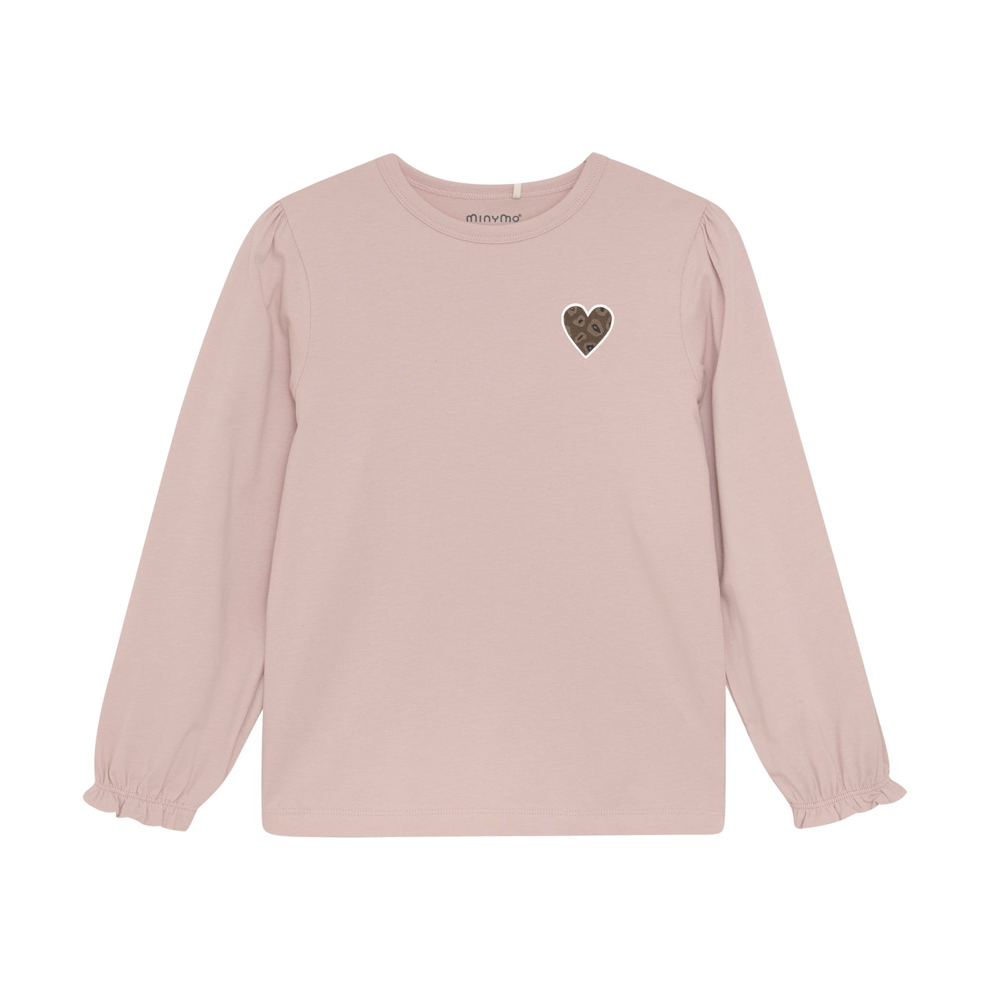 Minymo Langarmshirt