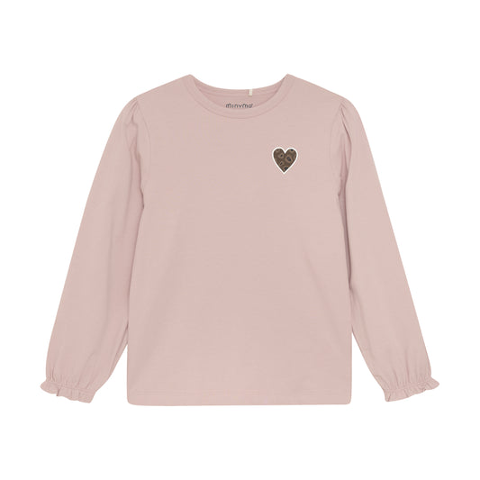 Minymo Langarmshirt
