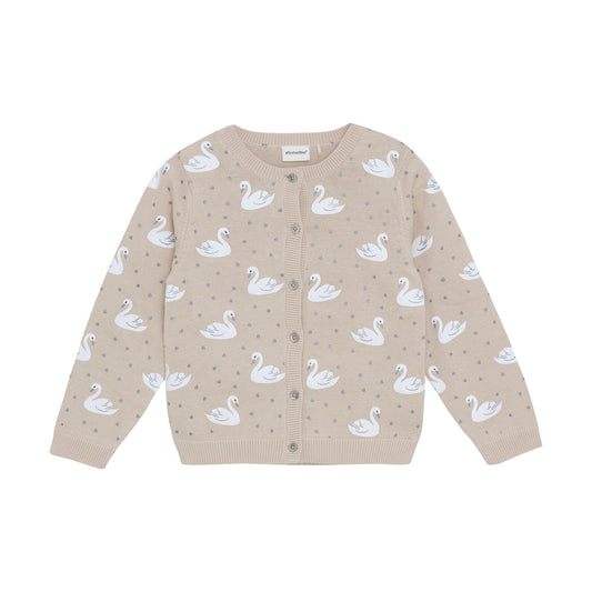 Minymo Strickjacke