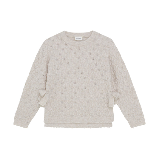 Minymo Strickpullover