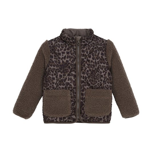 Minymo Jacke