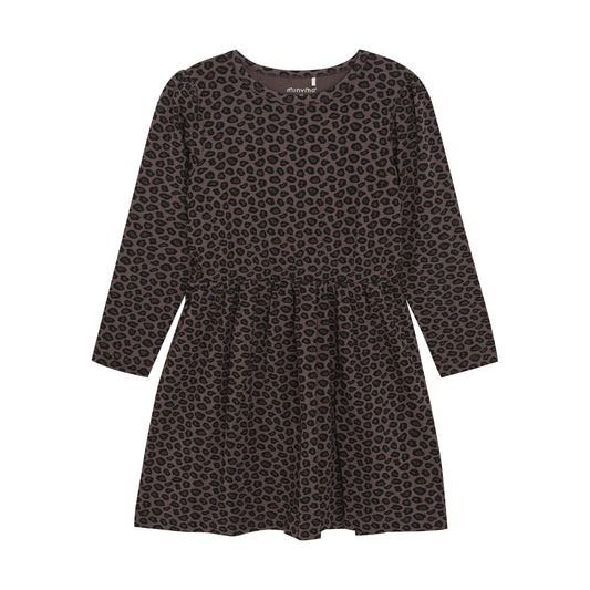 Minymo Kleid Modal