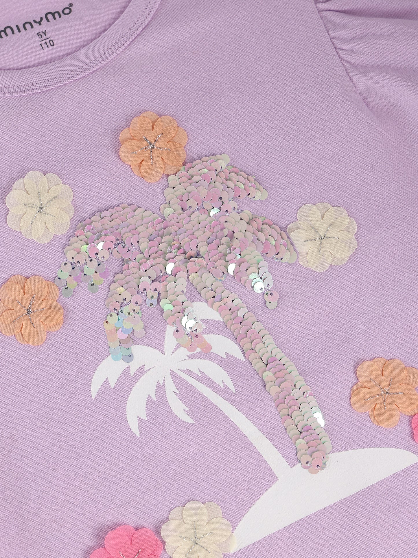 Minymo T-Shirt
