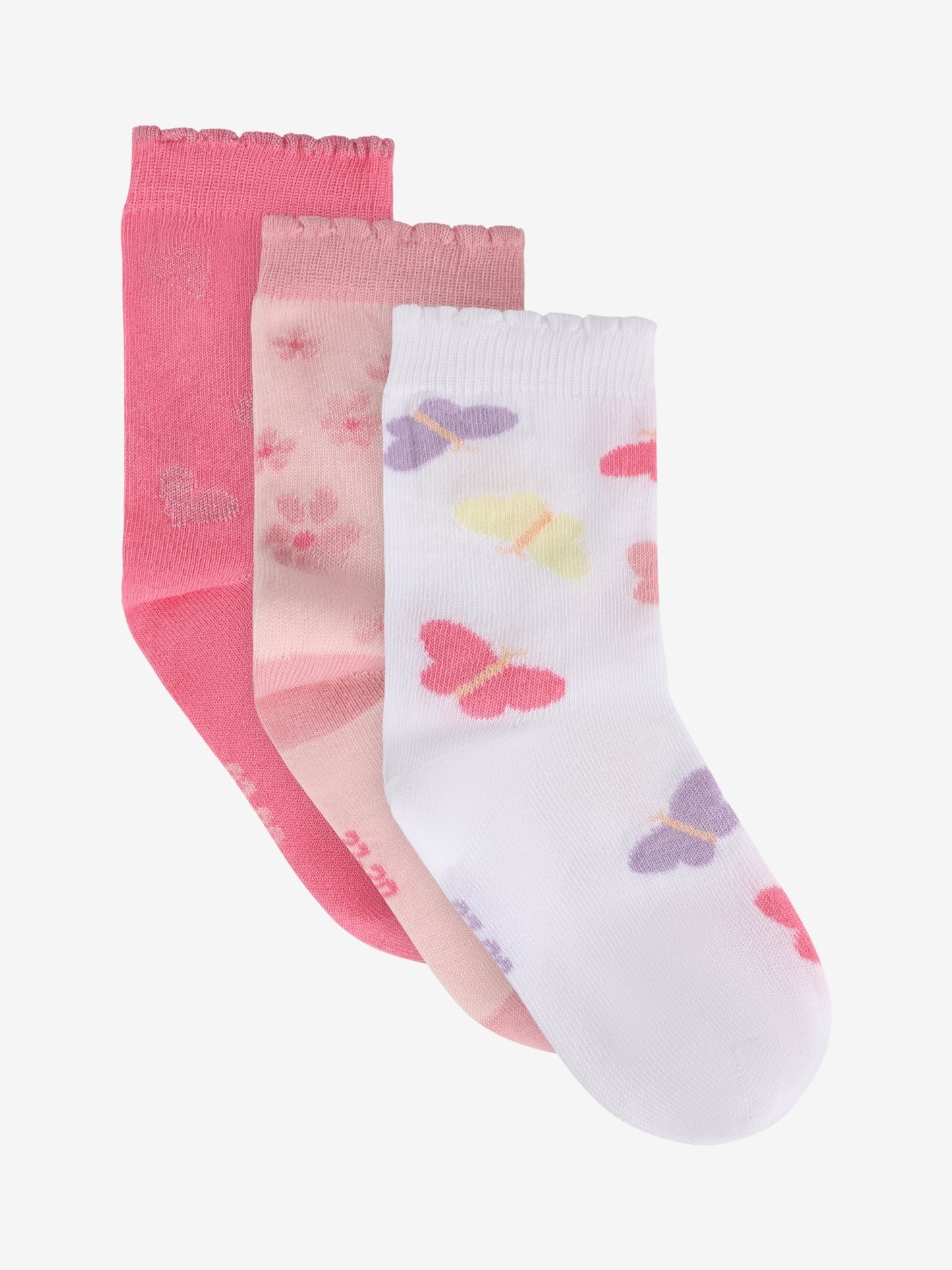 Minymo Socken 3-er Pack