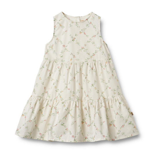 Wheat Kleid Luise
