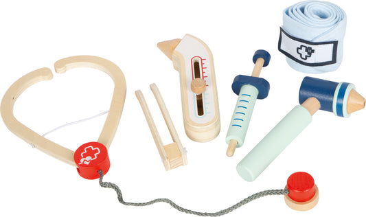 small foot Arzt Spielset für Kinder