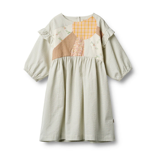 Wheat Kleid Gro