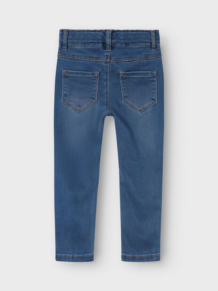 name it mini - Slim Fit Jeans