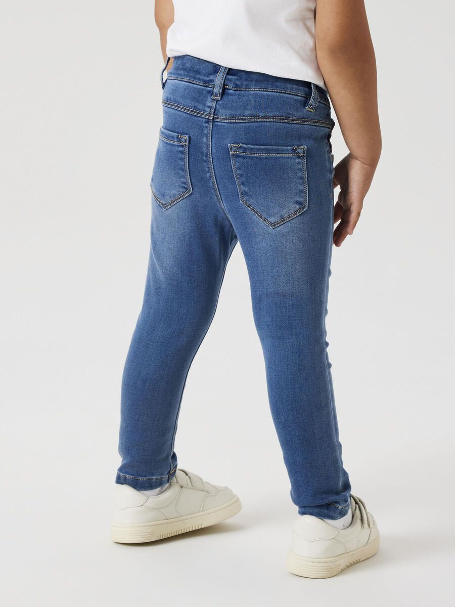 name it mini - Slim Fit Jeans