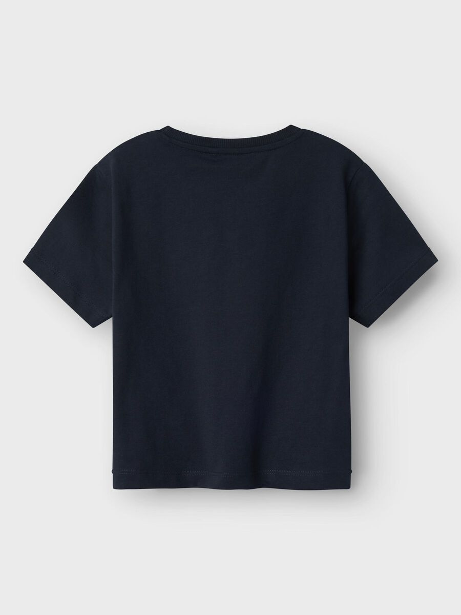 name it mini - Regular Fit T-Shirt