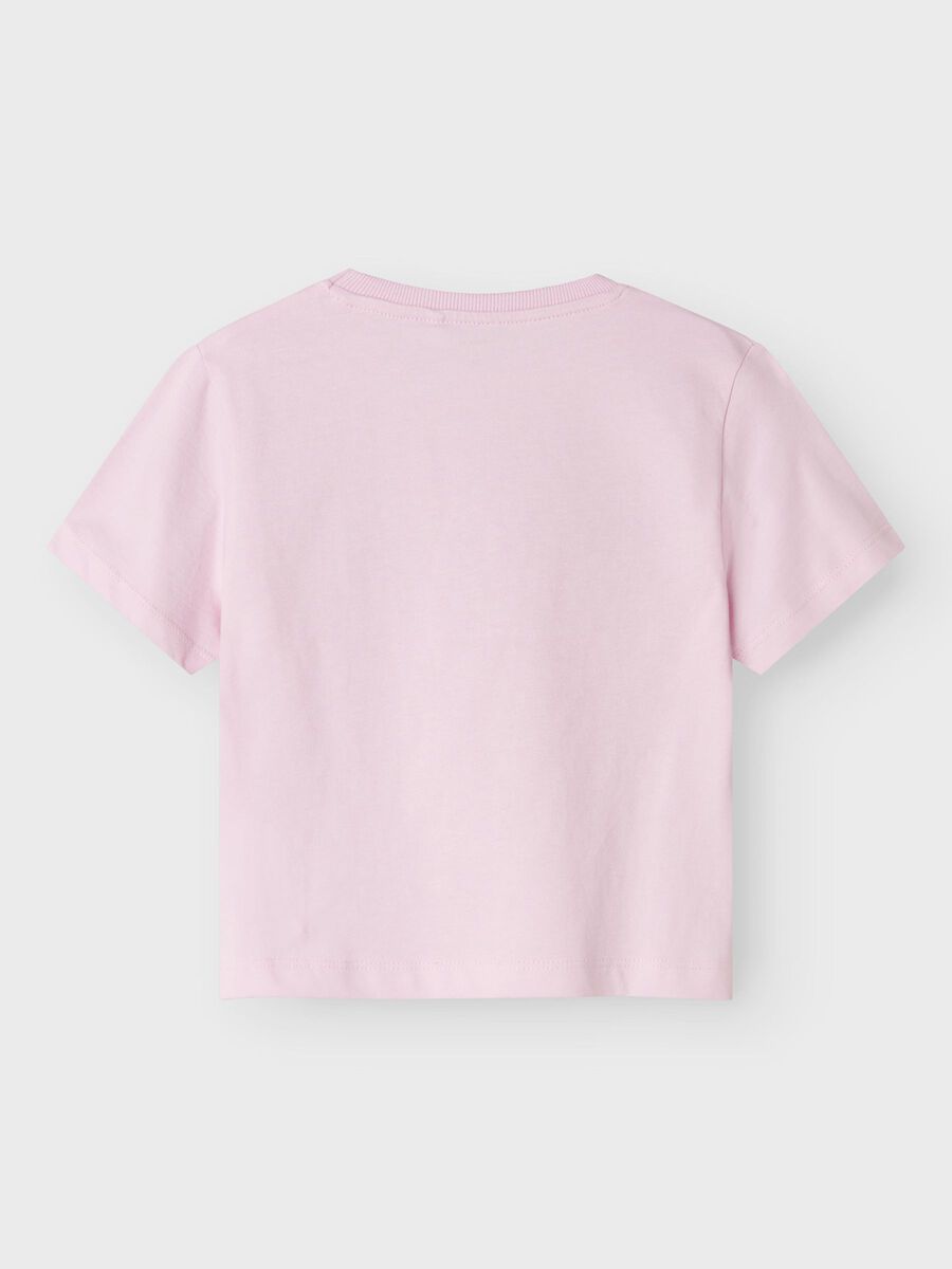 name it mini - Regular Fit T-Shirt