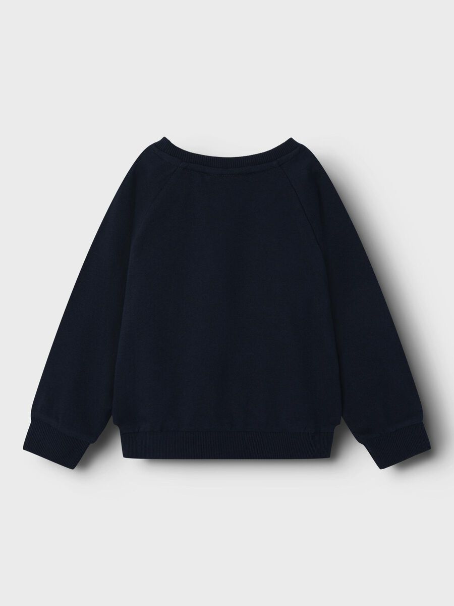 name it mini - Regular Fit Sweatshirt