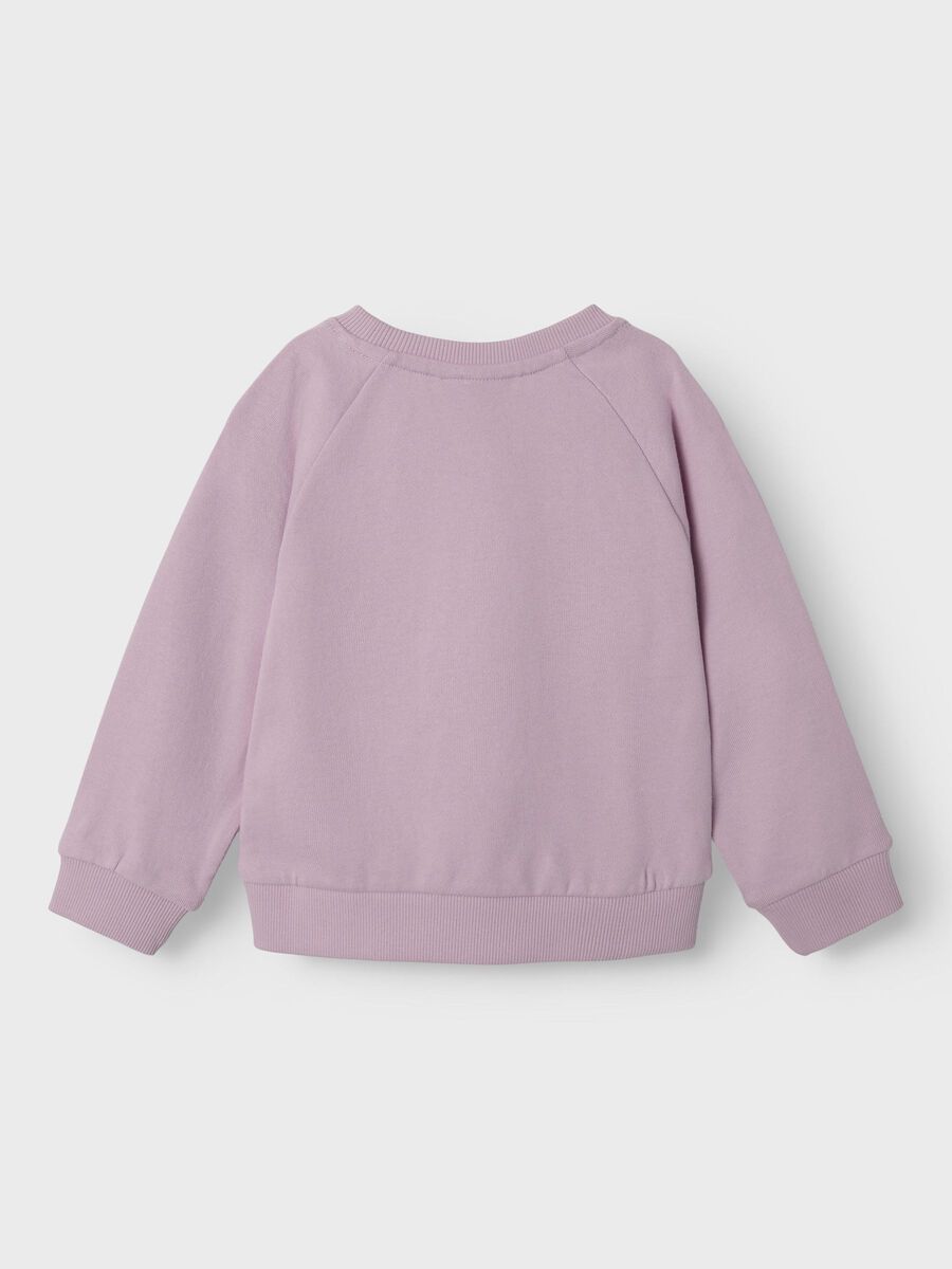 name it mini - Regular Fit Sweatshirt