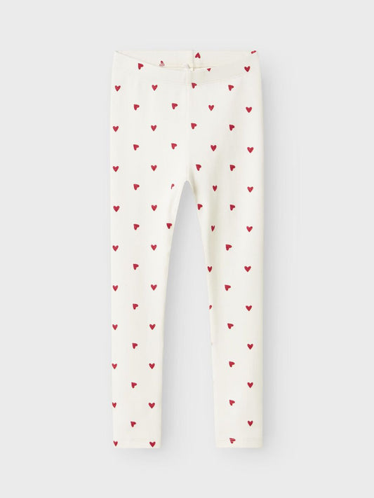 name it mini - Bio-Baumwoll Leggings