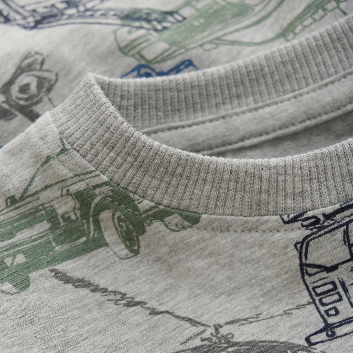 Minymo Langarmshirt